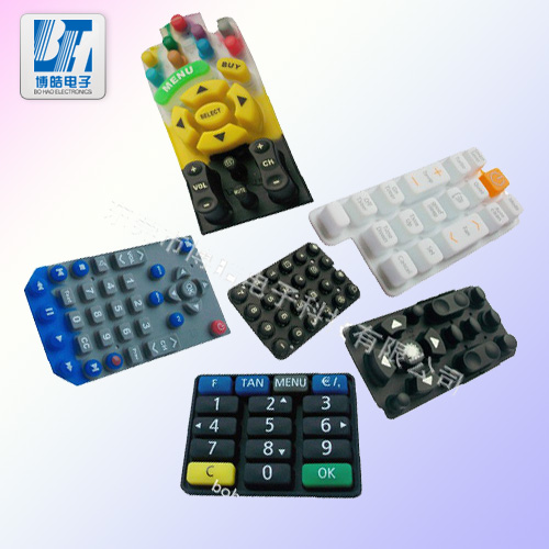 硅膠電子詞典、學(xué)習(xí)機鍵盤按鍵 規(guī)格款式多 可根據(jù)圖檔開模訂制